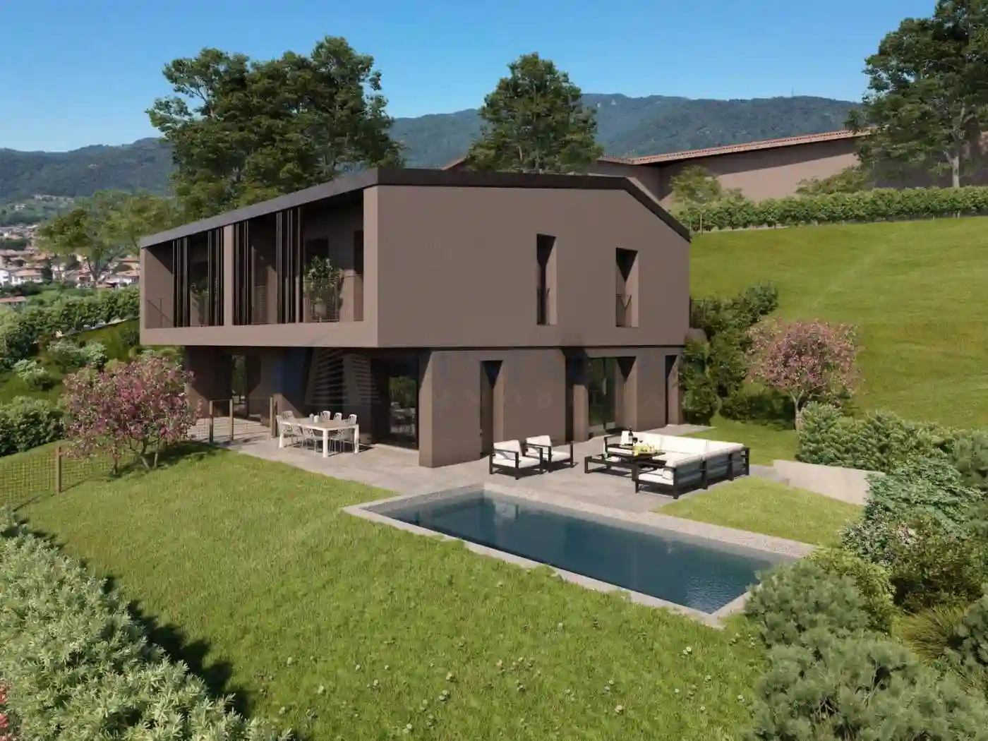 Progetto - foto 3
