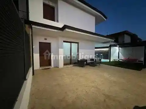 Villa in vendita a San Sperate