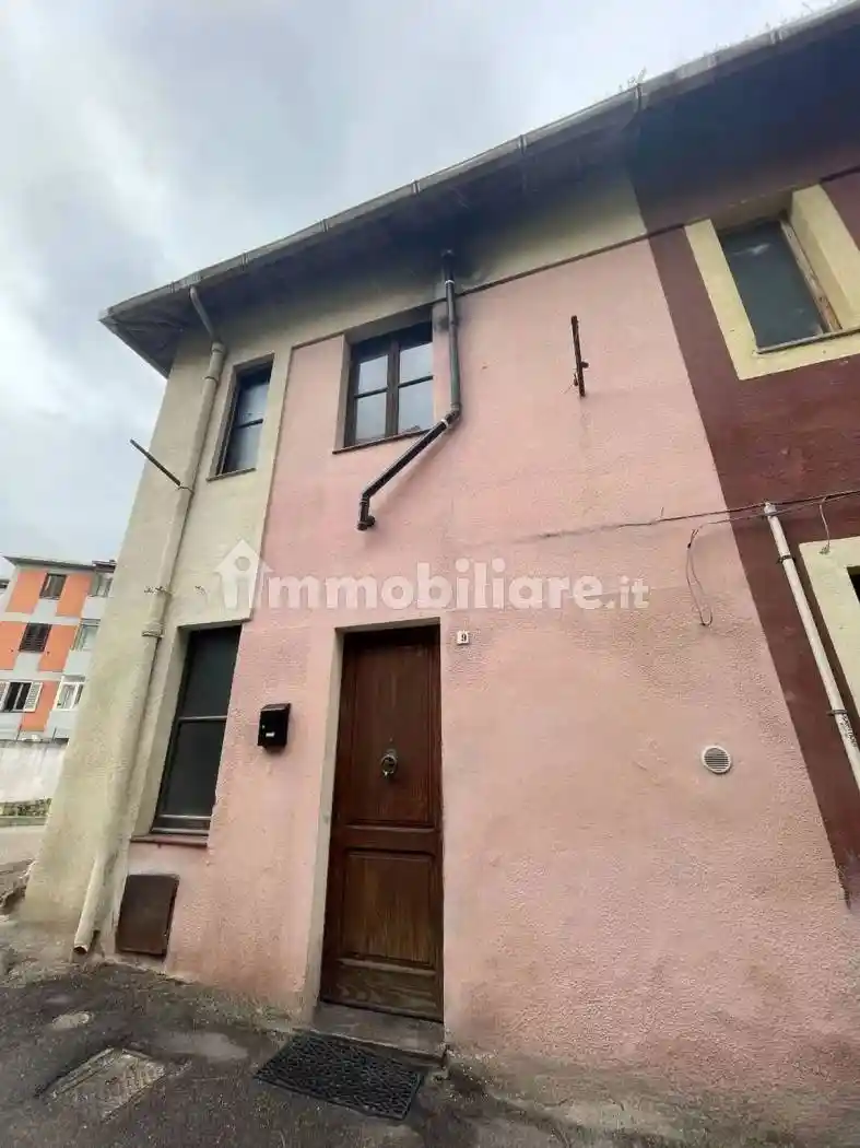 Villa in vendita a Cagliari