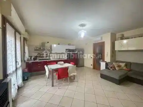 Appartamento in vendita a Dolianova