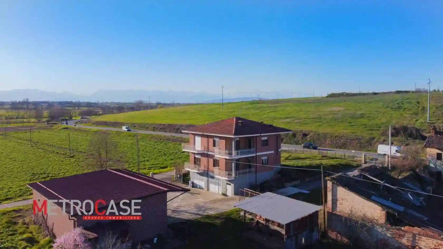 Villa - foto 4