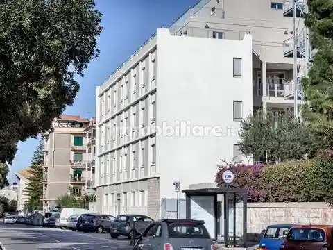 Appartamento in vendita a Cagliari