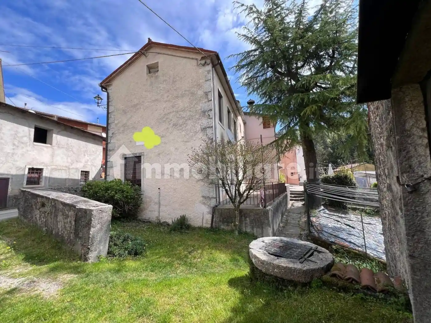 Casa indipendente in vendita a Lusiana Conco