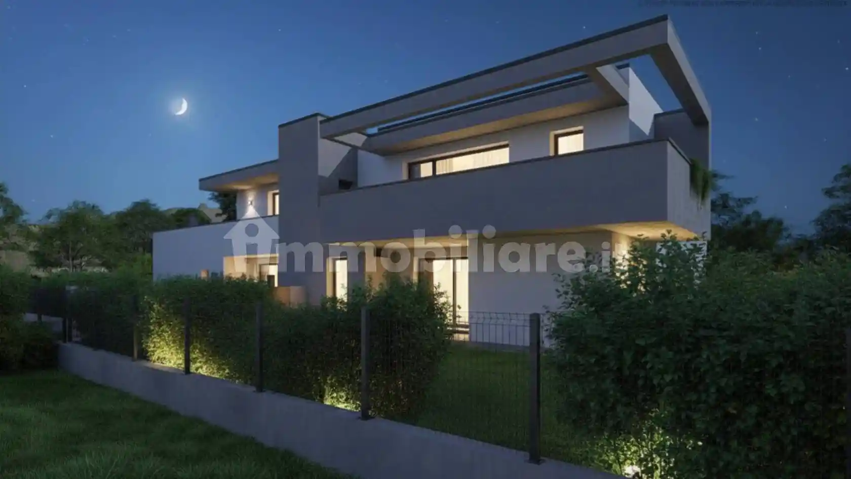 Attico - Mansarda in vendita a Ponzano Veneto