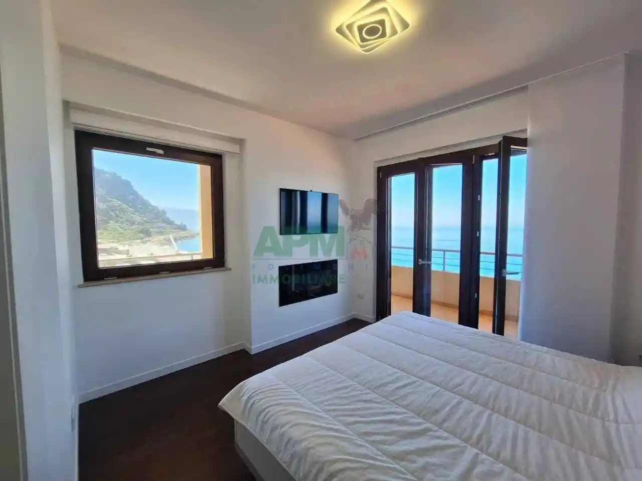 Attico - Mansarda in vendita a Bagnara Calabra