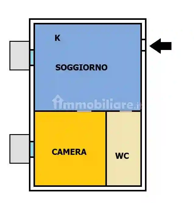 Appartamento - foto 2