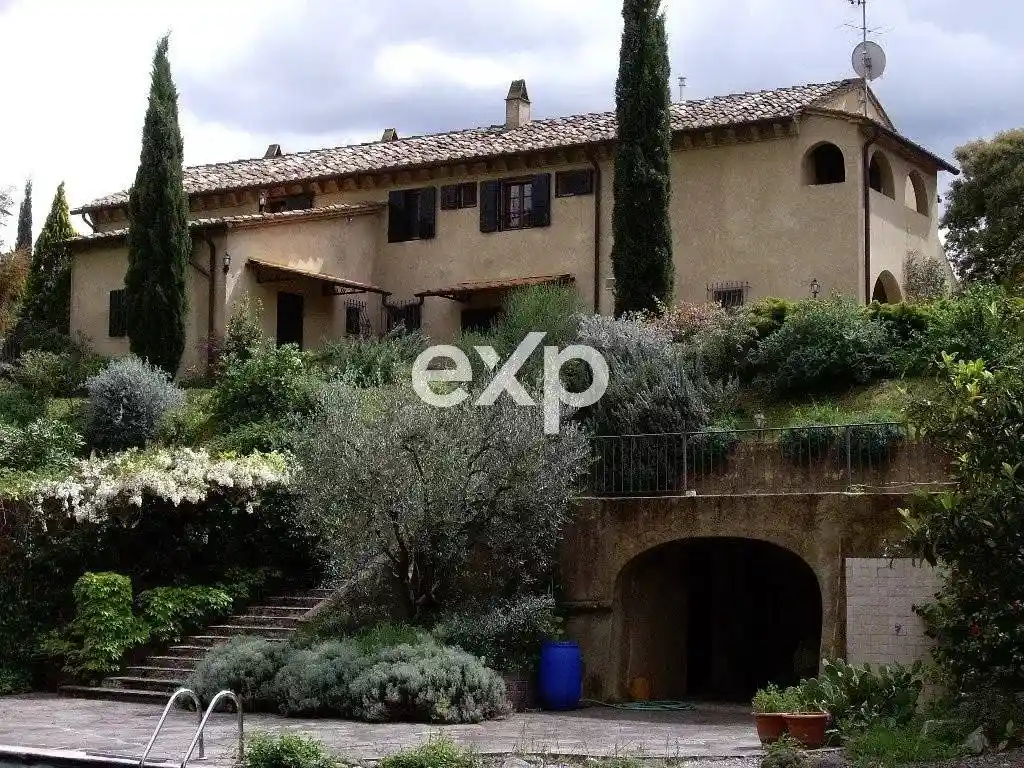 Rustico - Casale in vendita a Fauglia