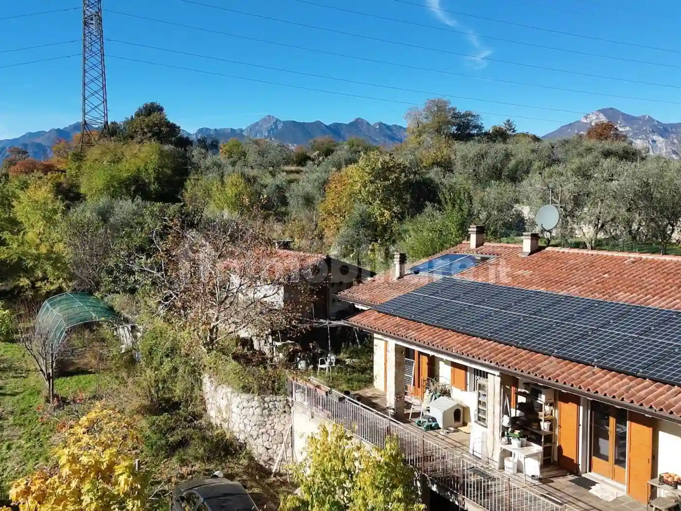Villa - foto 3