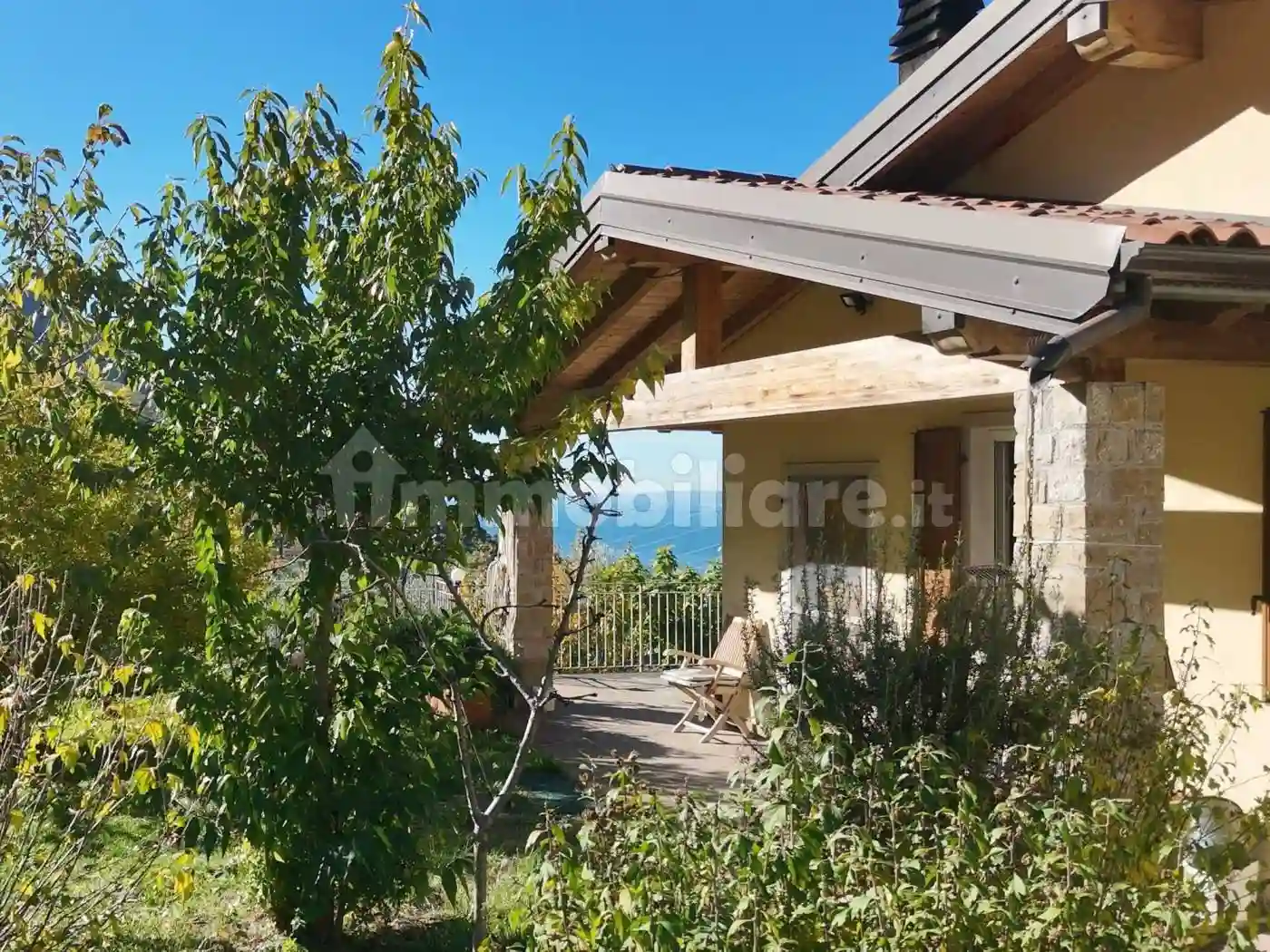 Villa - foto 5