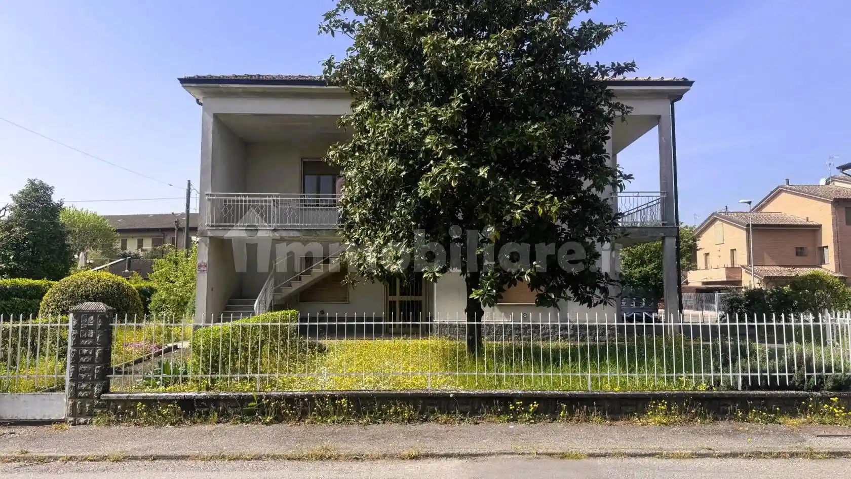 Villa in vendita a Colorno