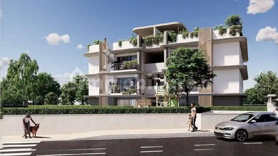 Appartamento in vendita a Desenzano del Garda