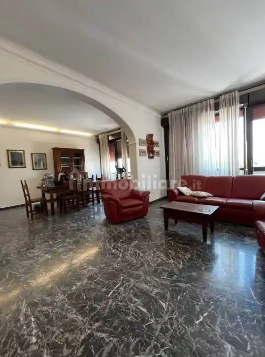 Appartamento in vendita a Firenze