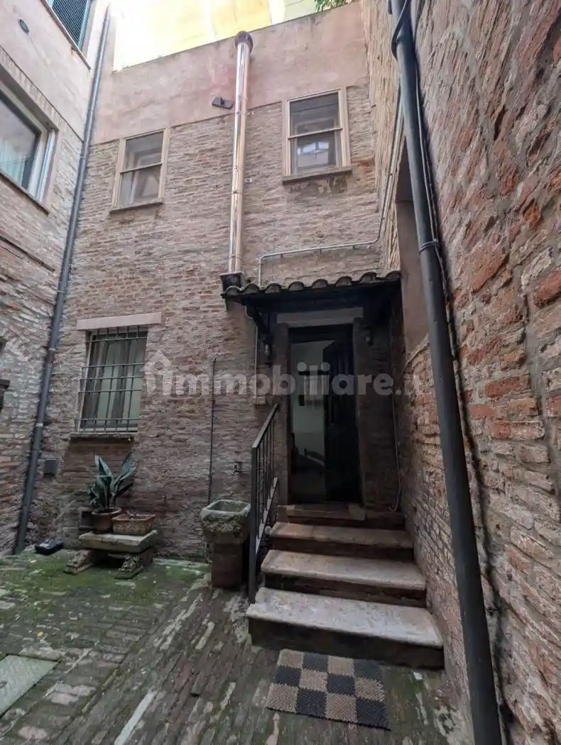 Appartamento in vendita a Ferrara