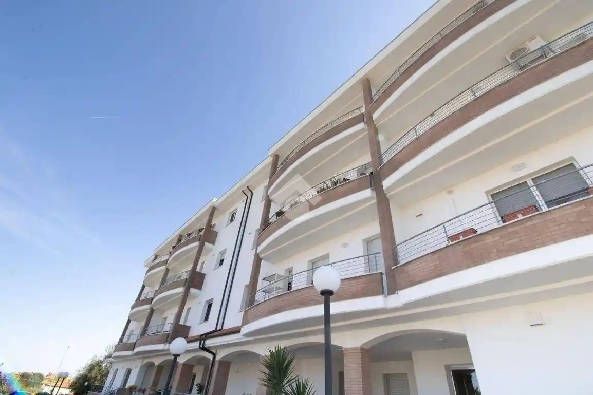 Appartamento in vendita a Ortona