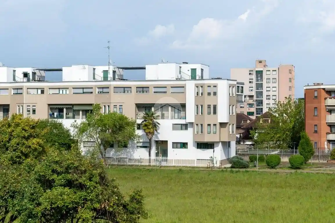 Appartamento in vendita a Bollate