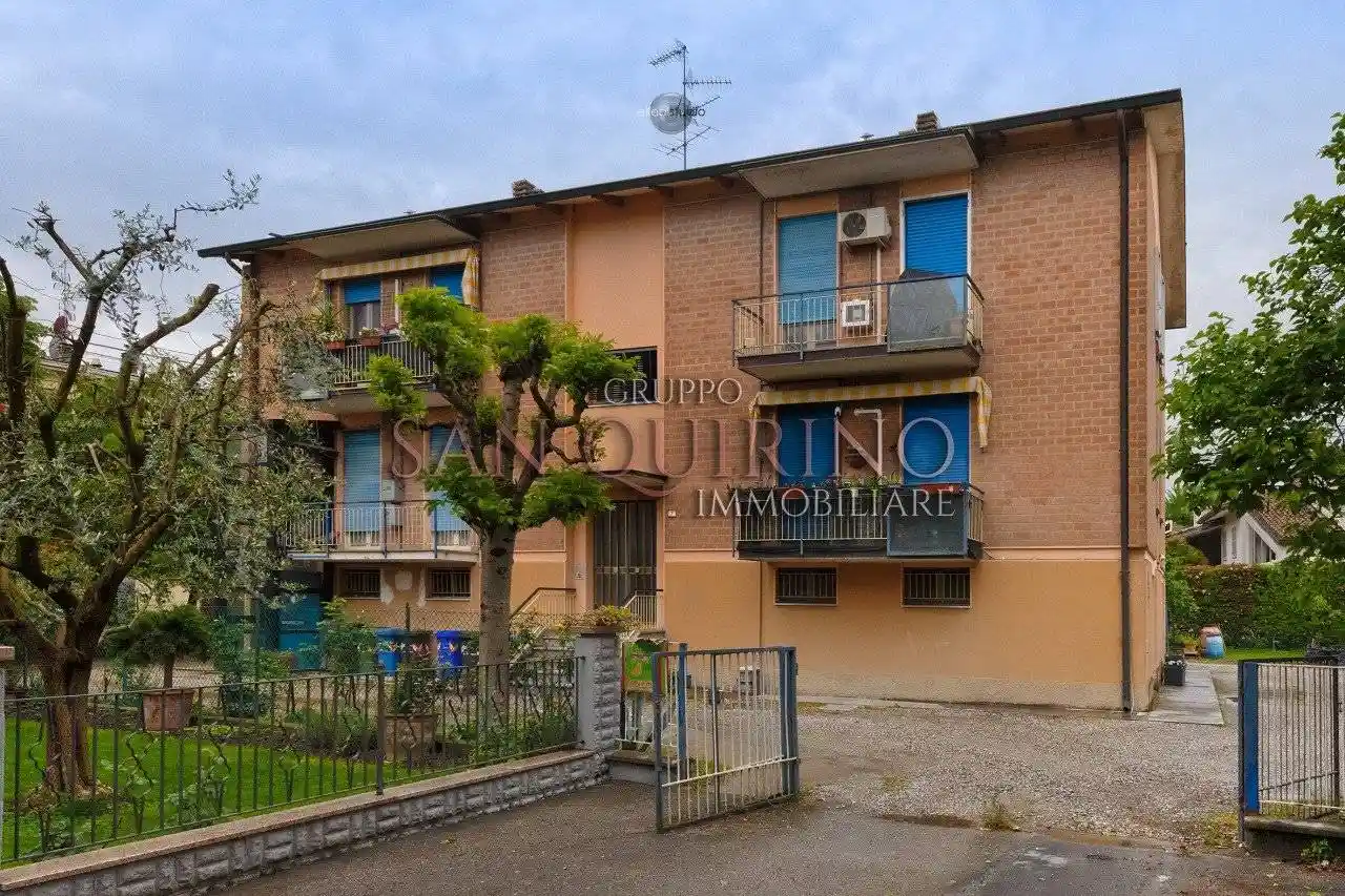 Appartamento in vendita a San Prospero