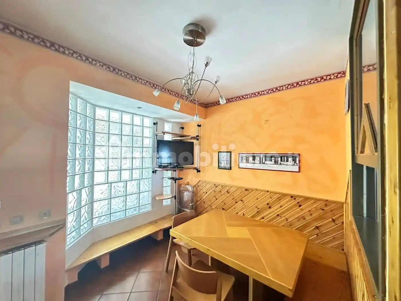 Villetta a schiera in vendita a Novara