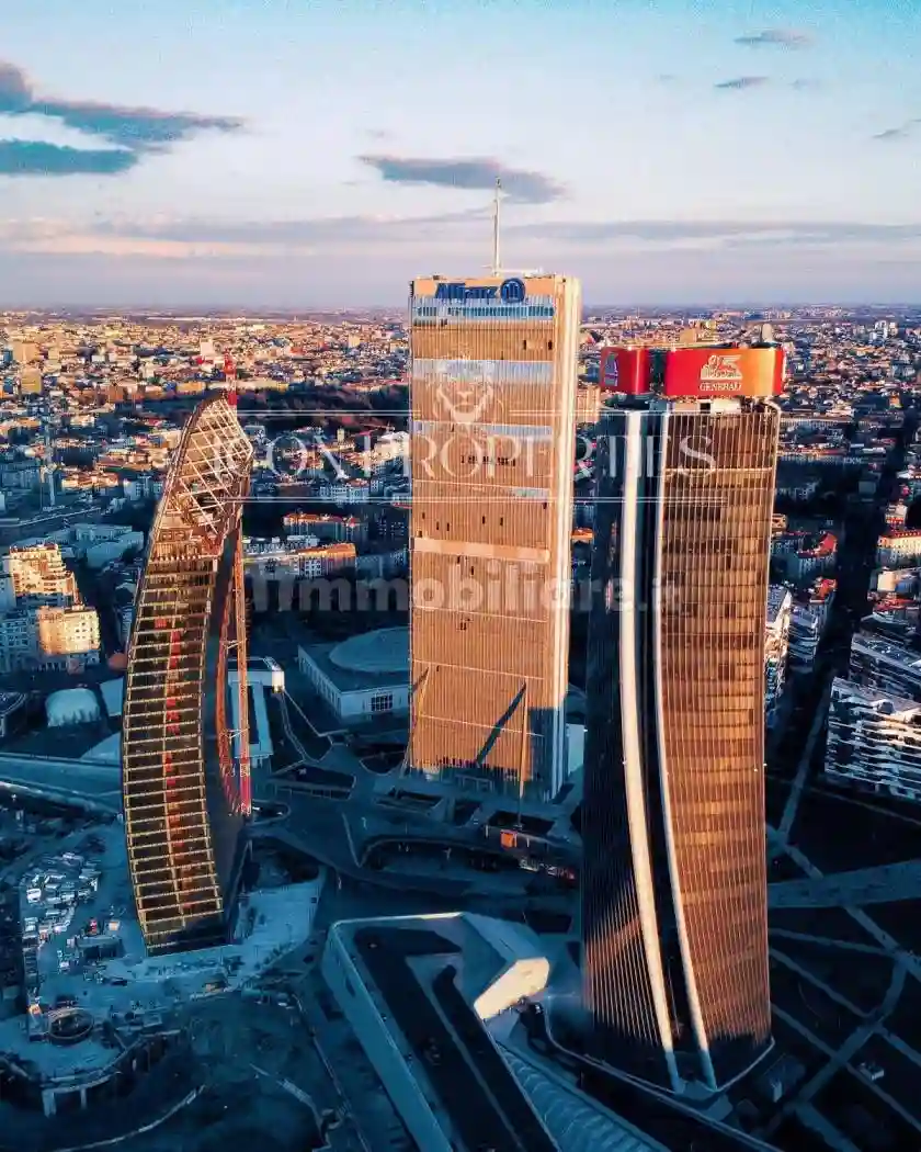 Palazzo - Edificio - foto 2