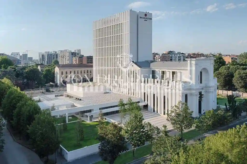 Palazzo - Edificio - foto 4