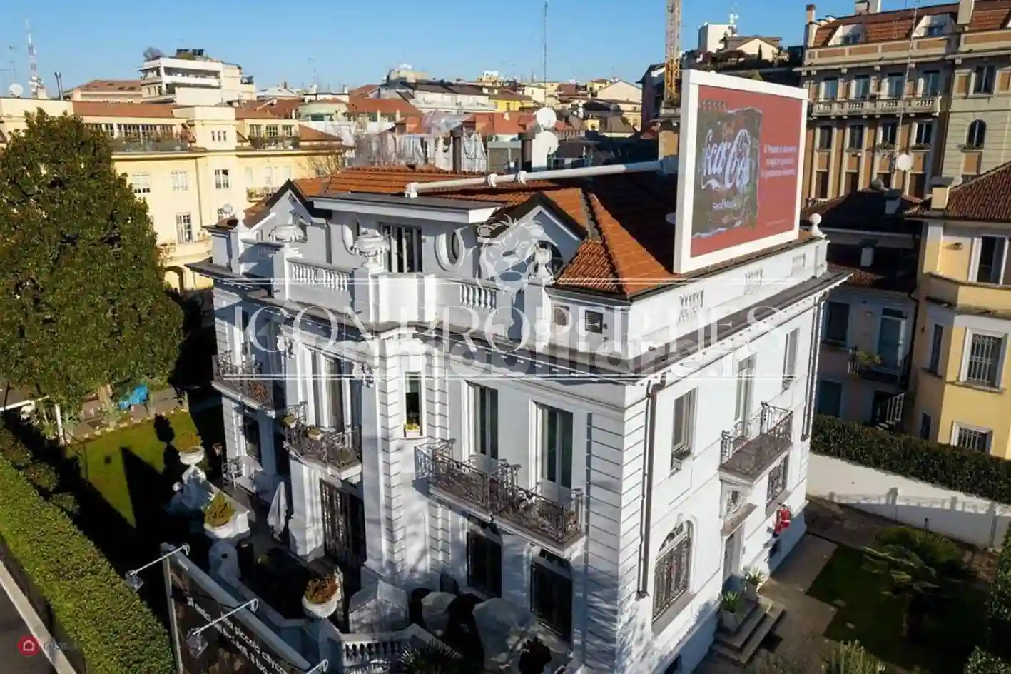 Palazzo - Edificio - foto 5