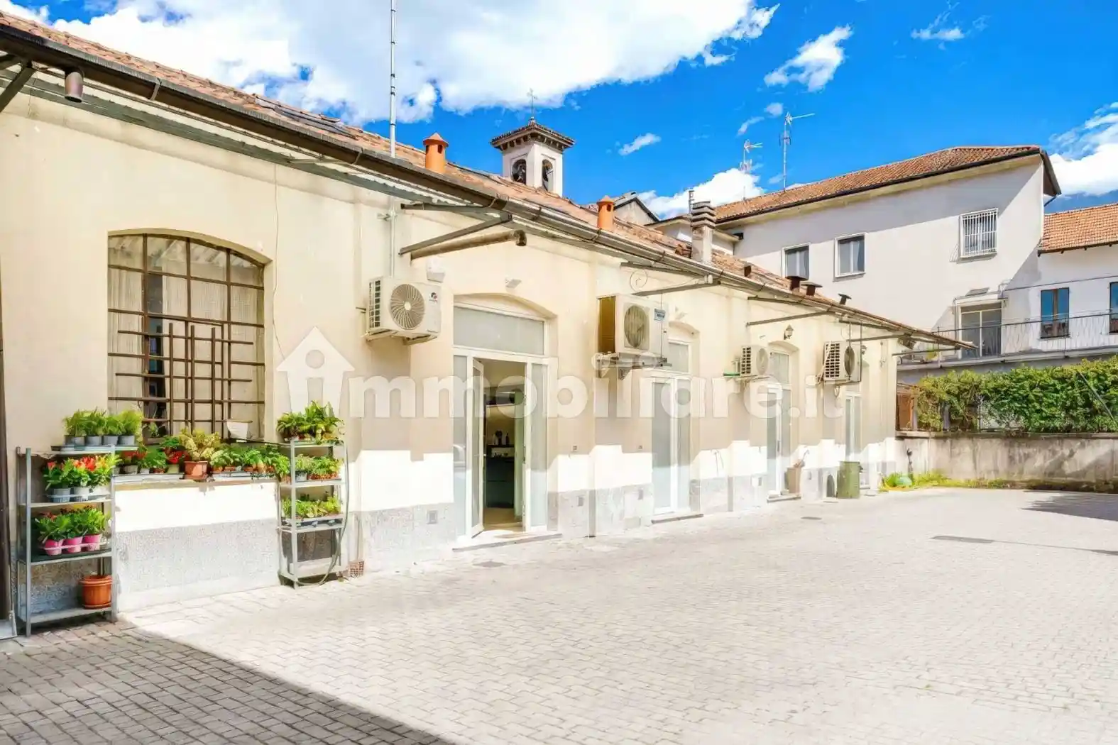 Appartamento in vendita a Busto Arsizio