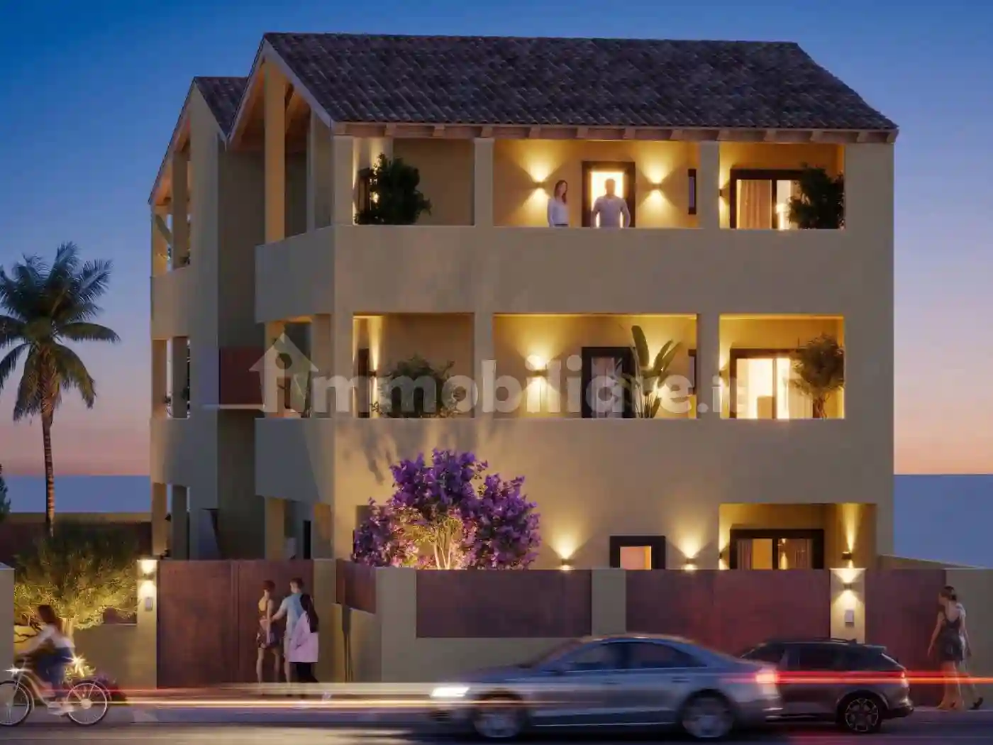 Progetto - foto 4
