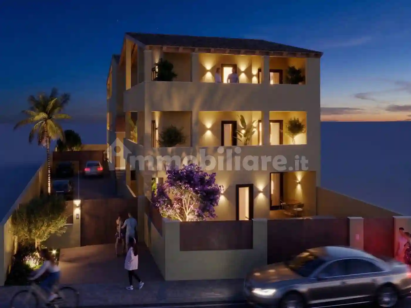 Progetto - foto 5