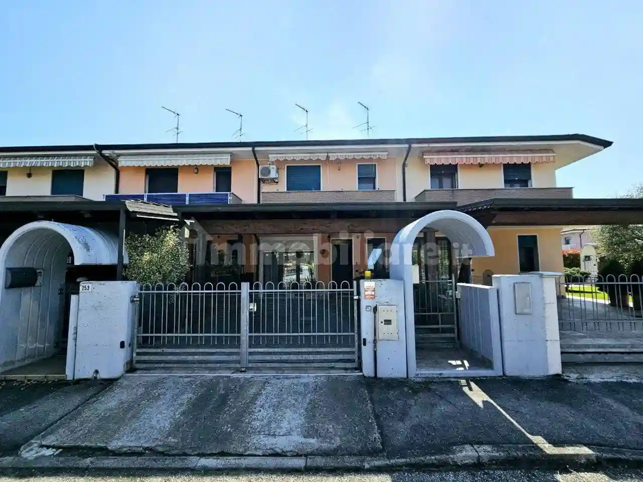 Villetta a schiera - foto 3