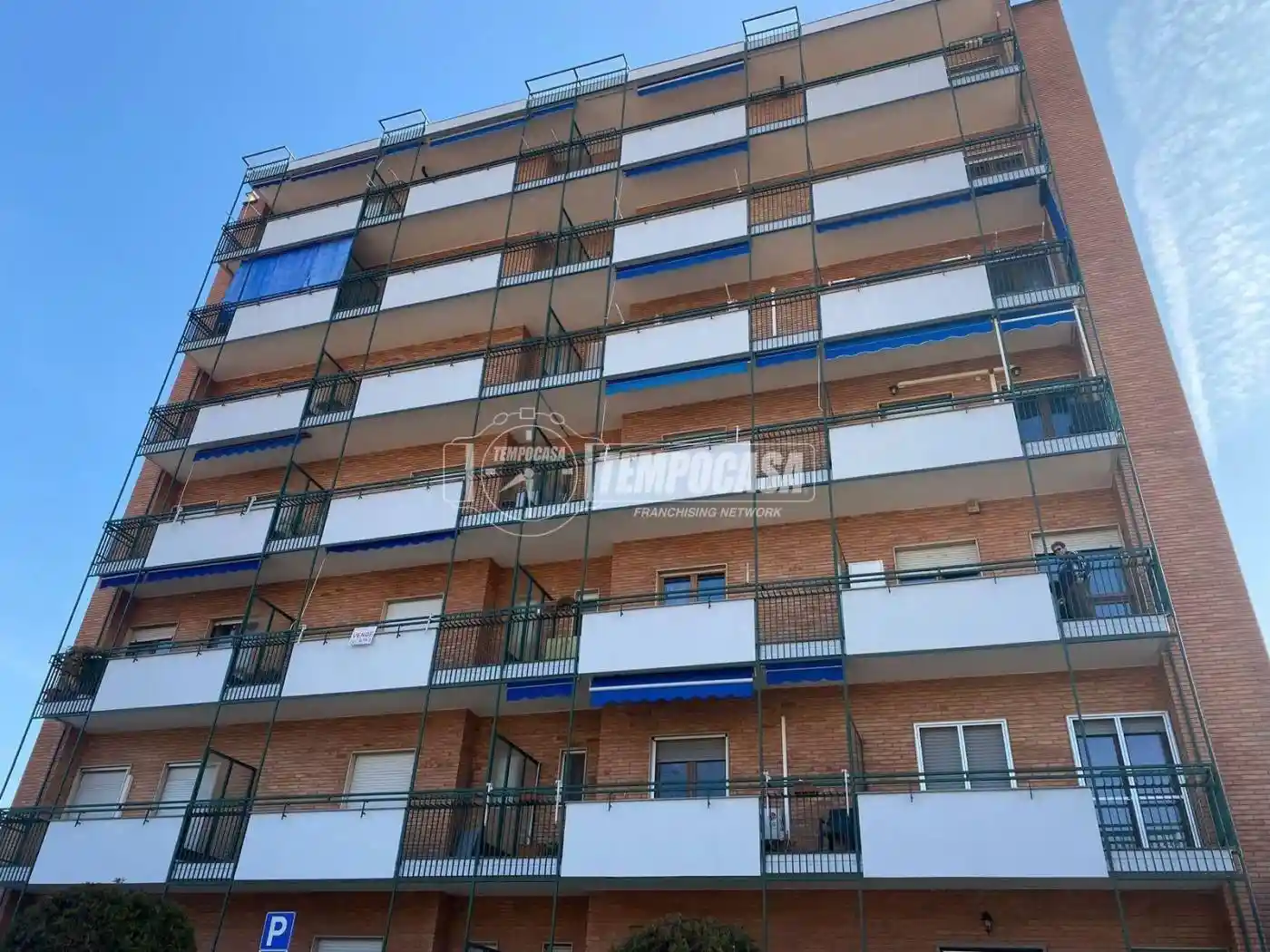 Appartamento in vendita a Villastellone