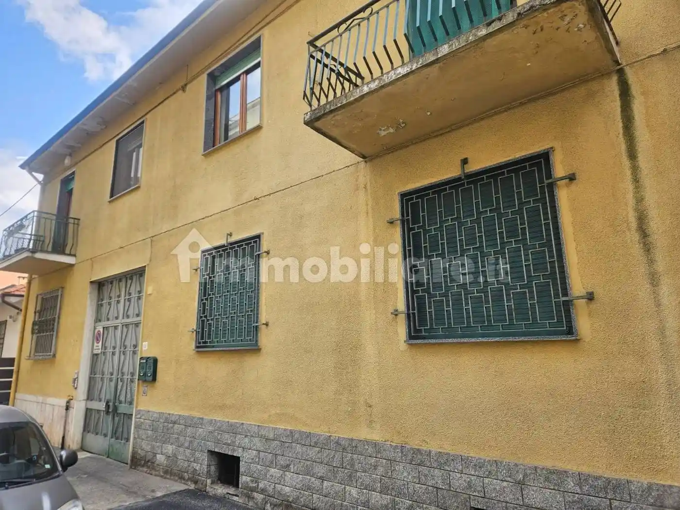 Appartamento in vendita a Grugliasco