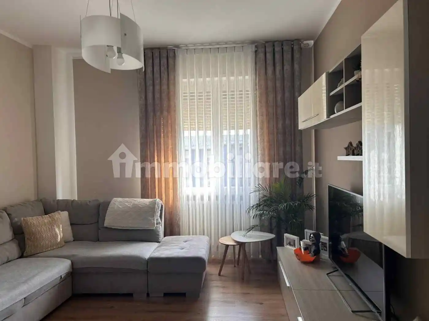 Appartamento in vendita a Vercelli