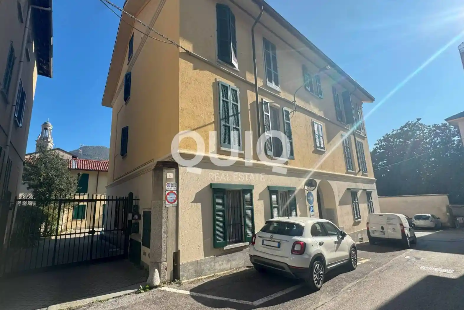 Appartamento in vendita a Valmadrera