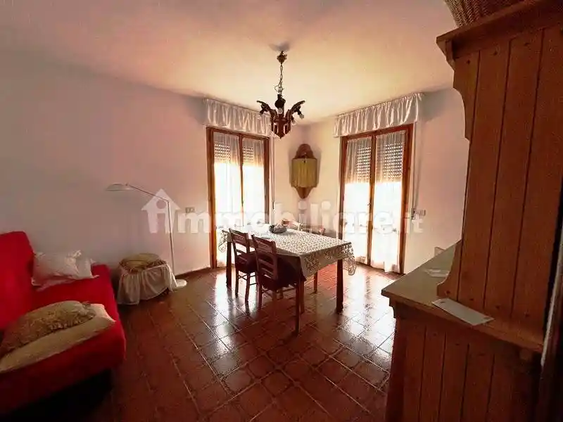 Appartamento in vendita a Chiusi