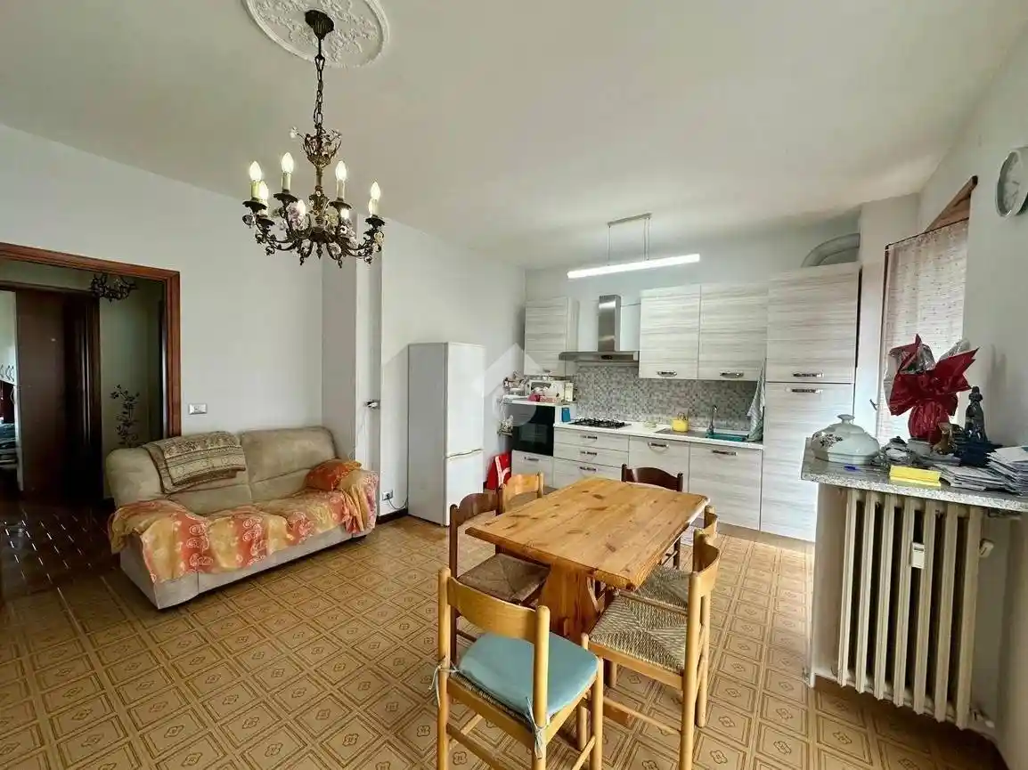 Appartamento in vendita a Borgaro Torinese