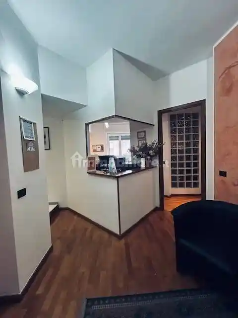 Appartamento in vendita a La Spezia