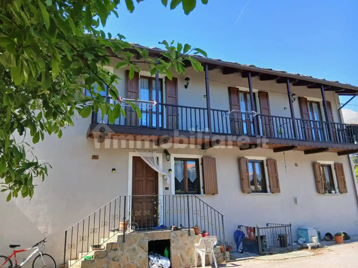 Casa indipendente in vendita a Cuorgnè