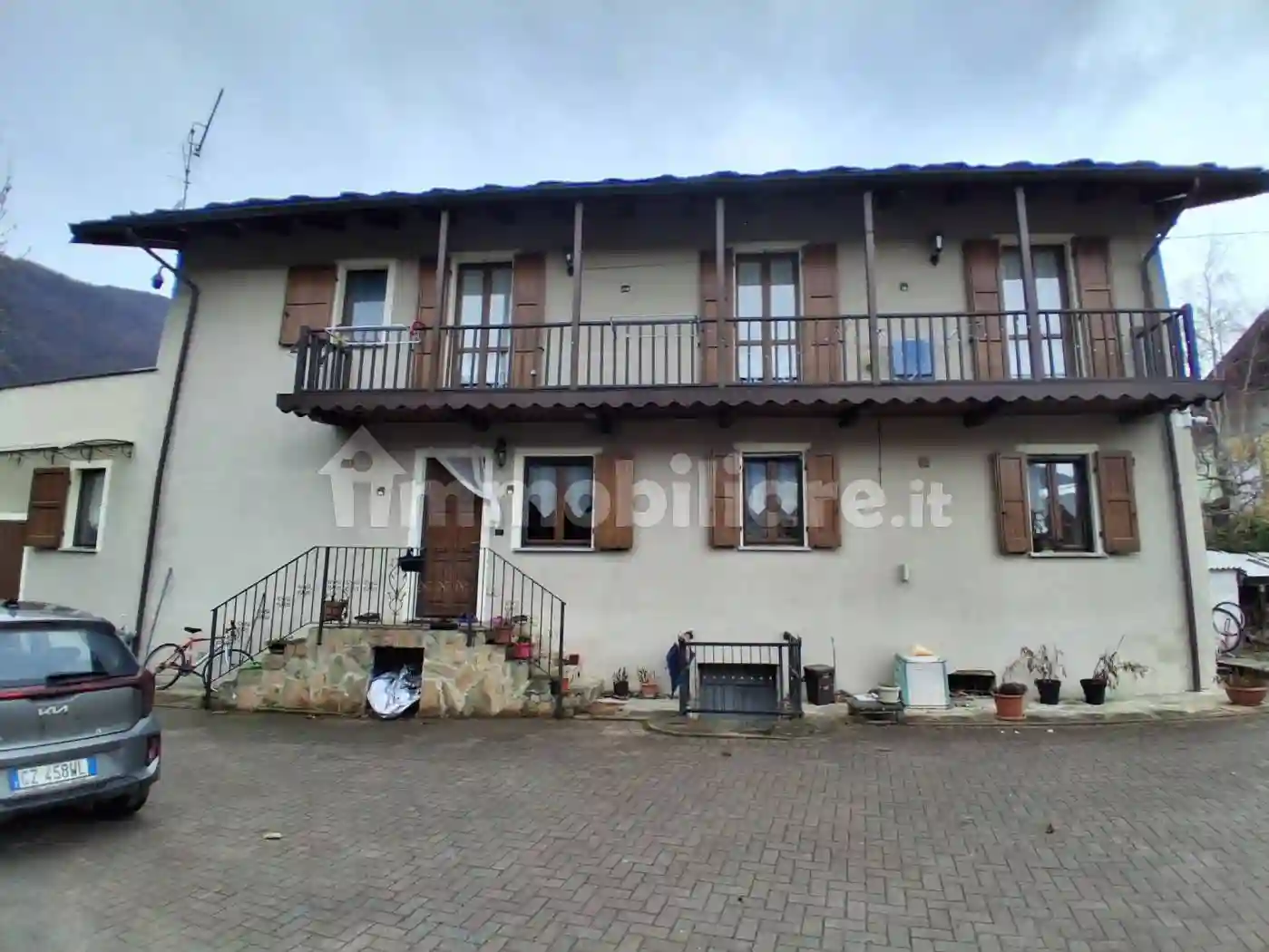 Casa indipendente - foto 2