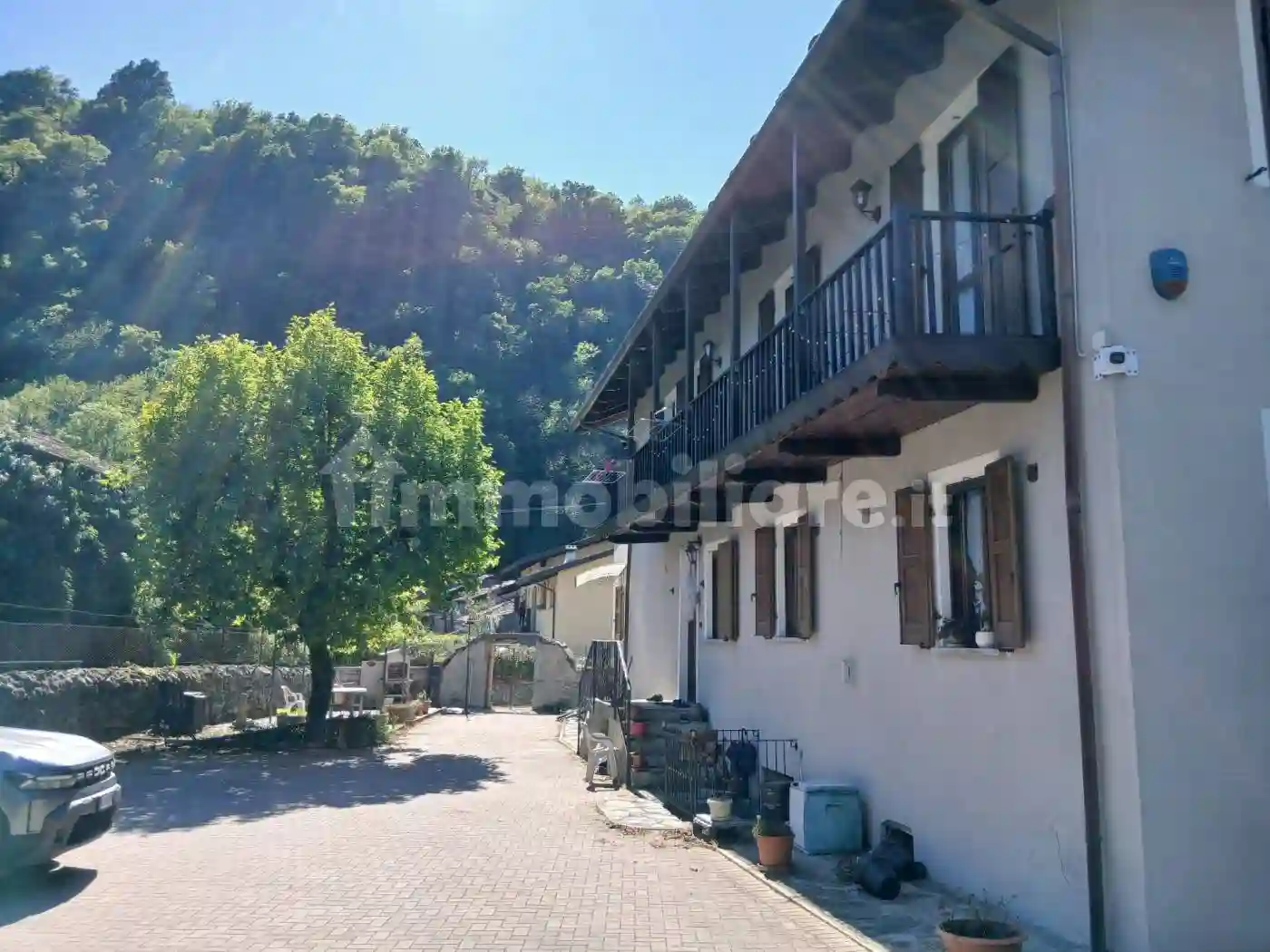 Casa indipendente - foto 4