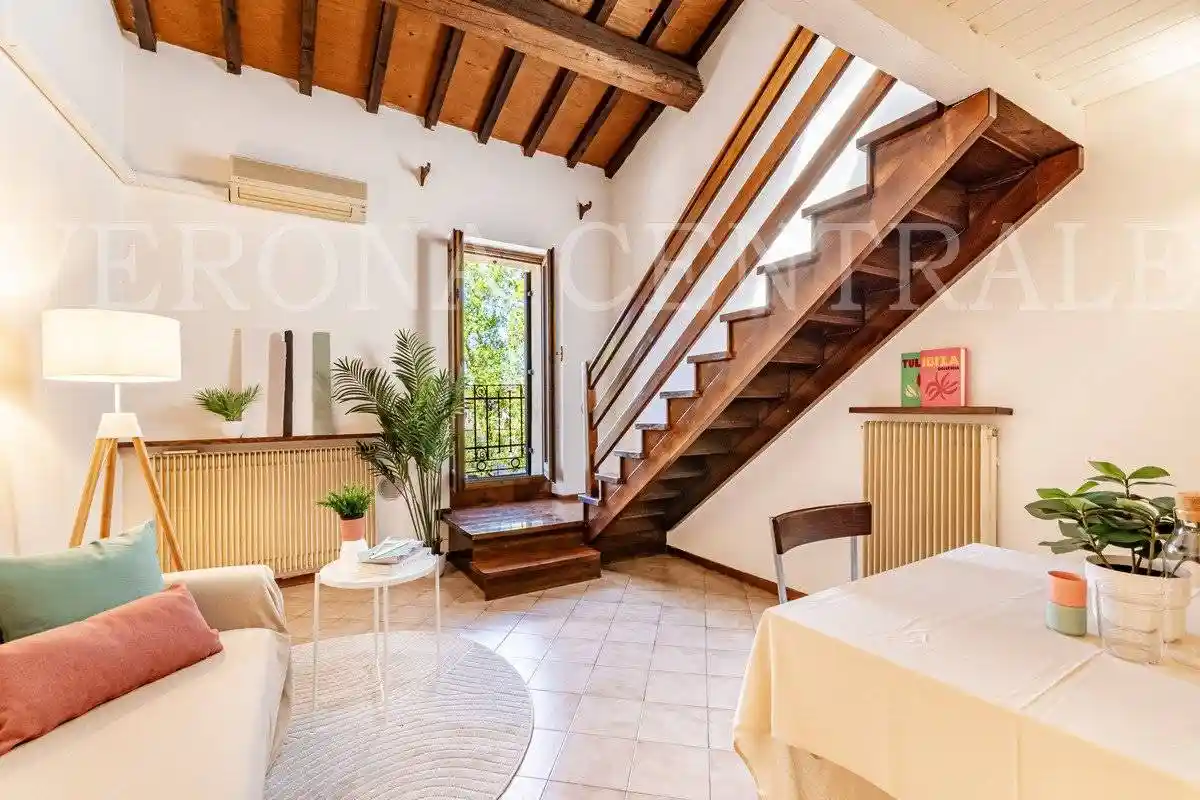 Loft in vendita a Verona