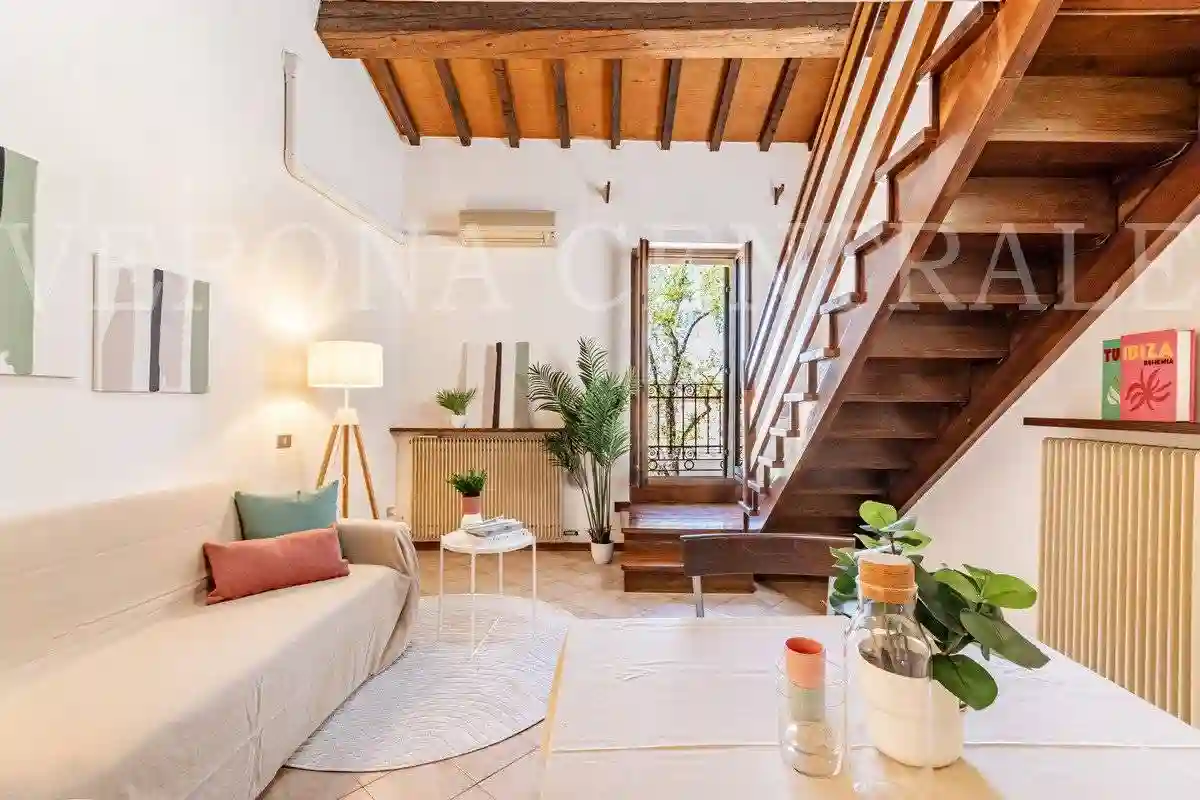 Loft - foto 4