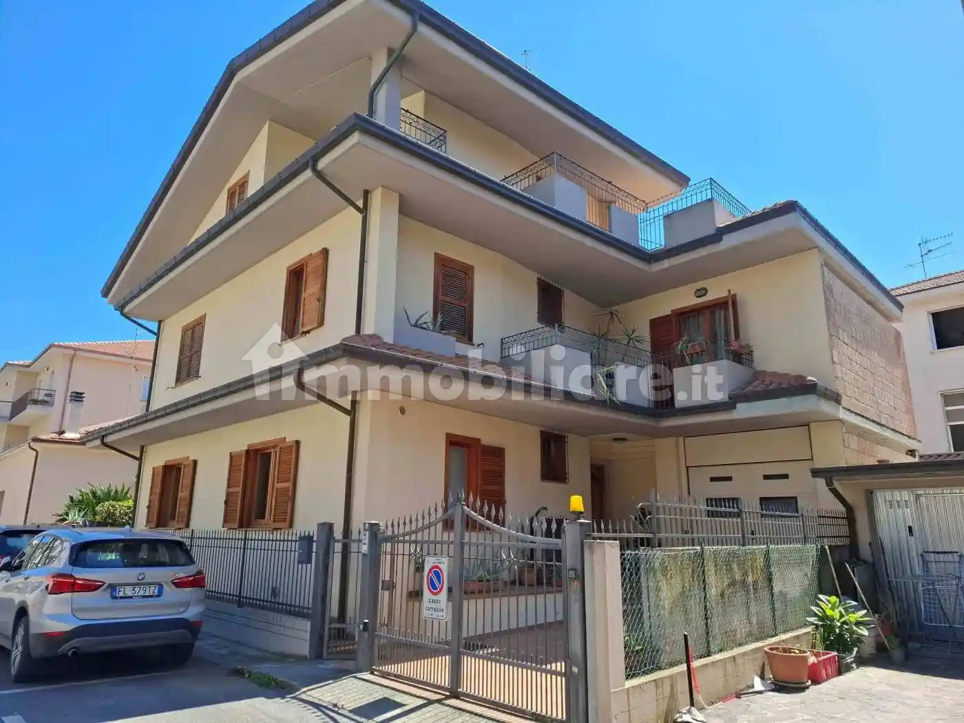Villa in vendita a Alba Adriatica