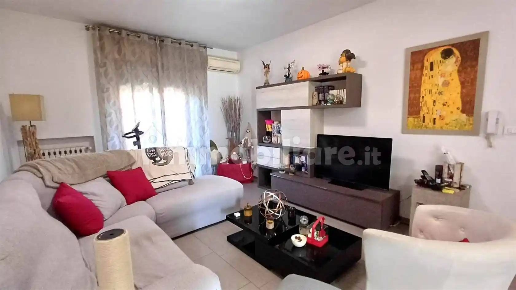Appartamento in vendita a Calderara di Reno