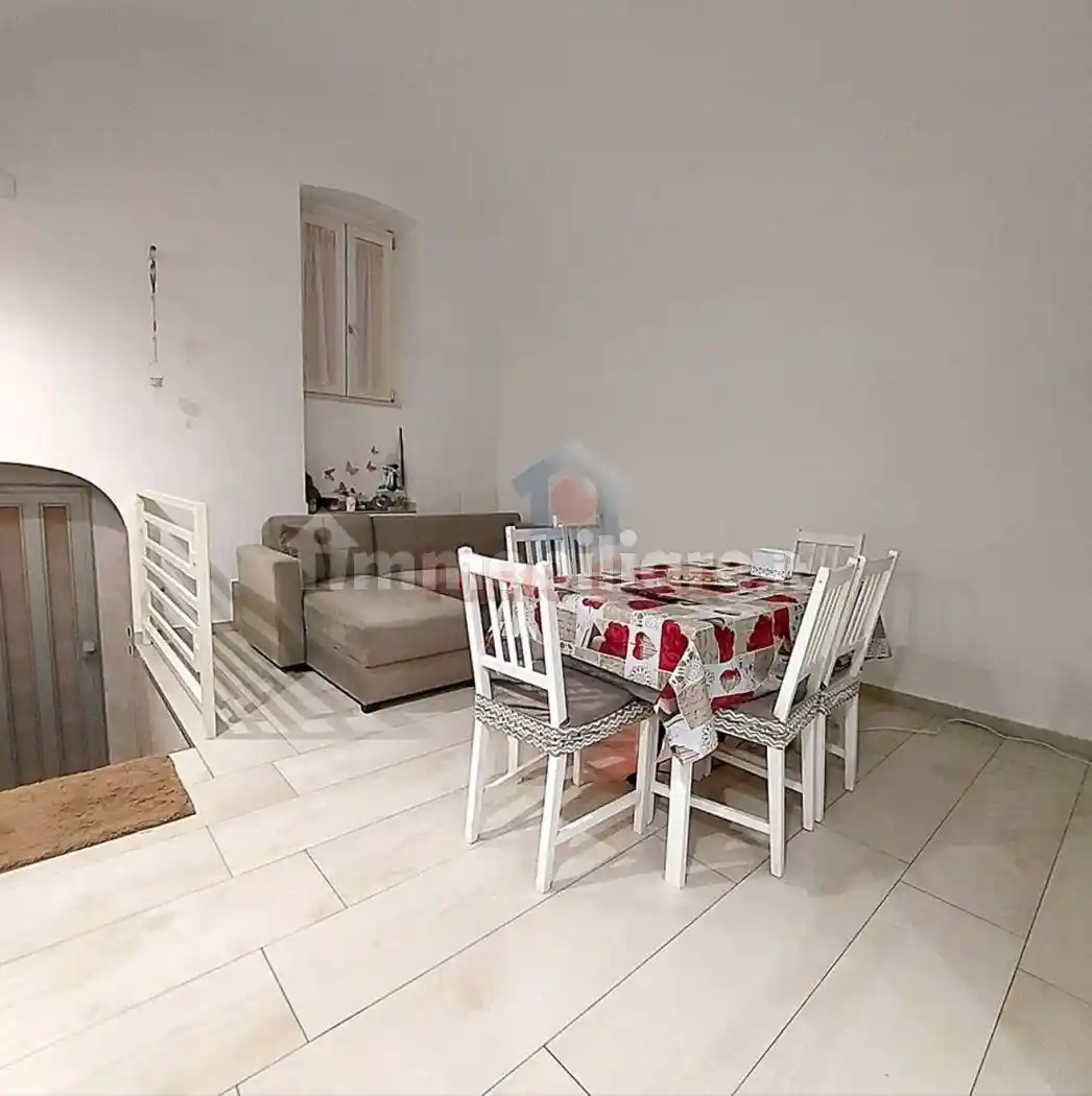Casa indipendente in vendita a Andria