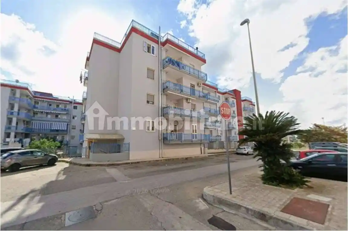 Appartamento in vendita a Palagianello