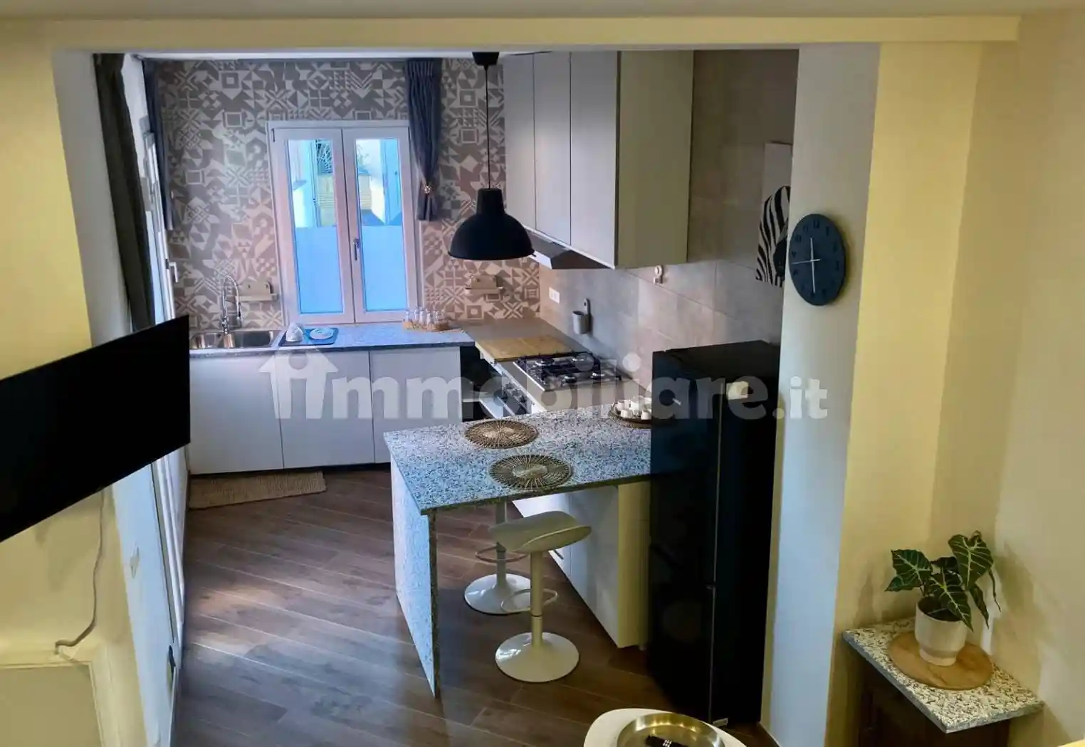 Appartamento in affitto a Verbania