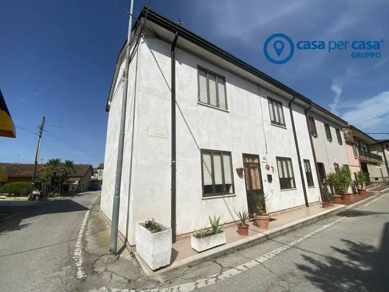 Villa in vendita a Porto Viro
