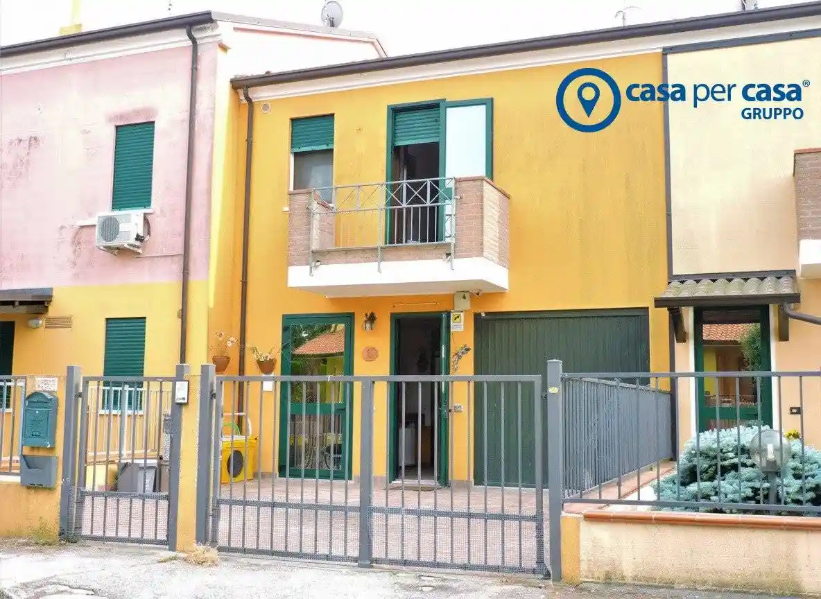 Villa in vendita a Adria