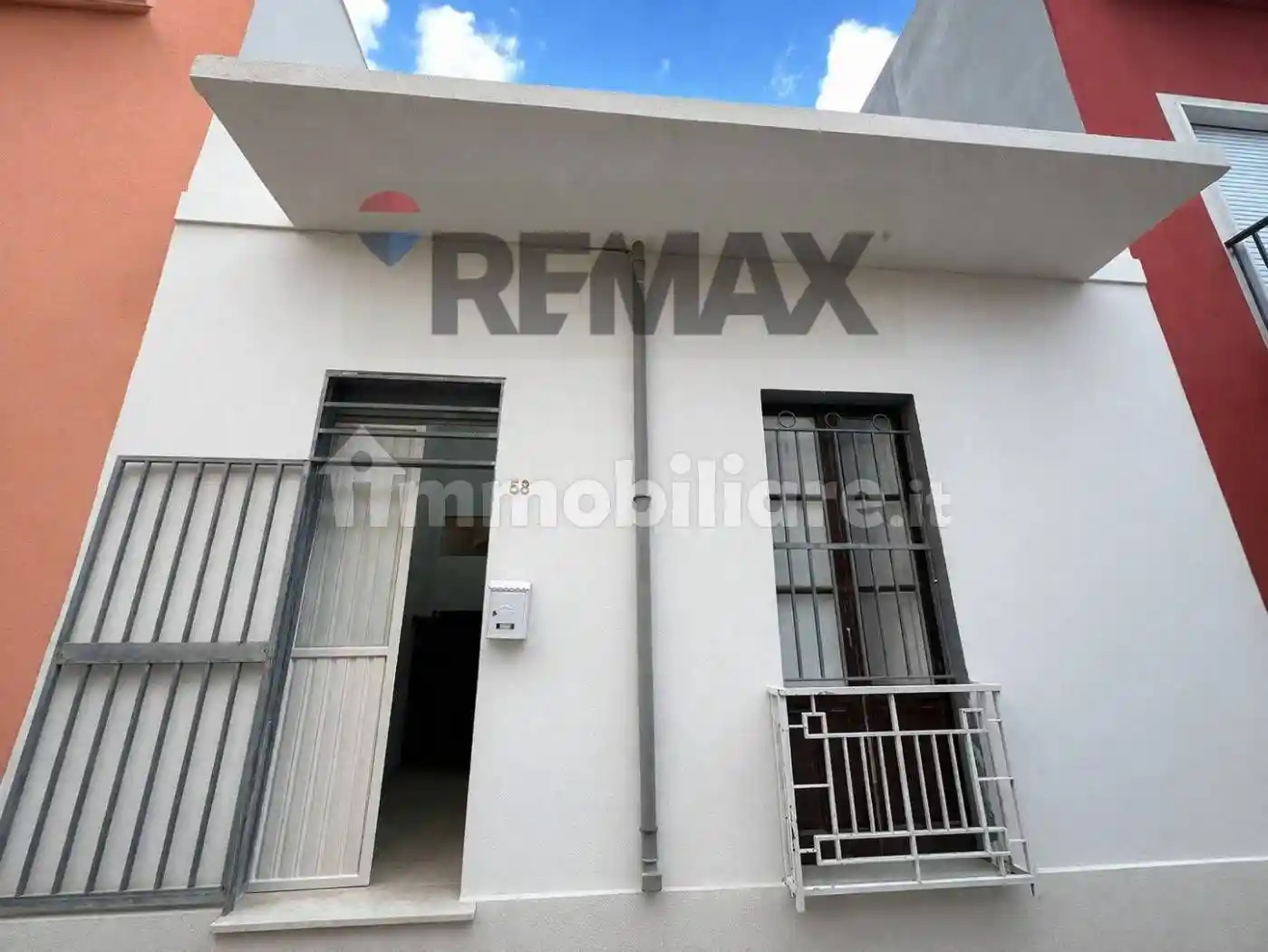 Casa indipendente in vendita a Pachino