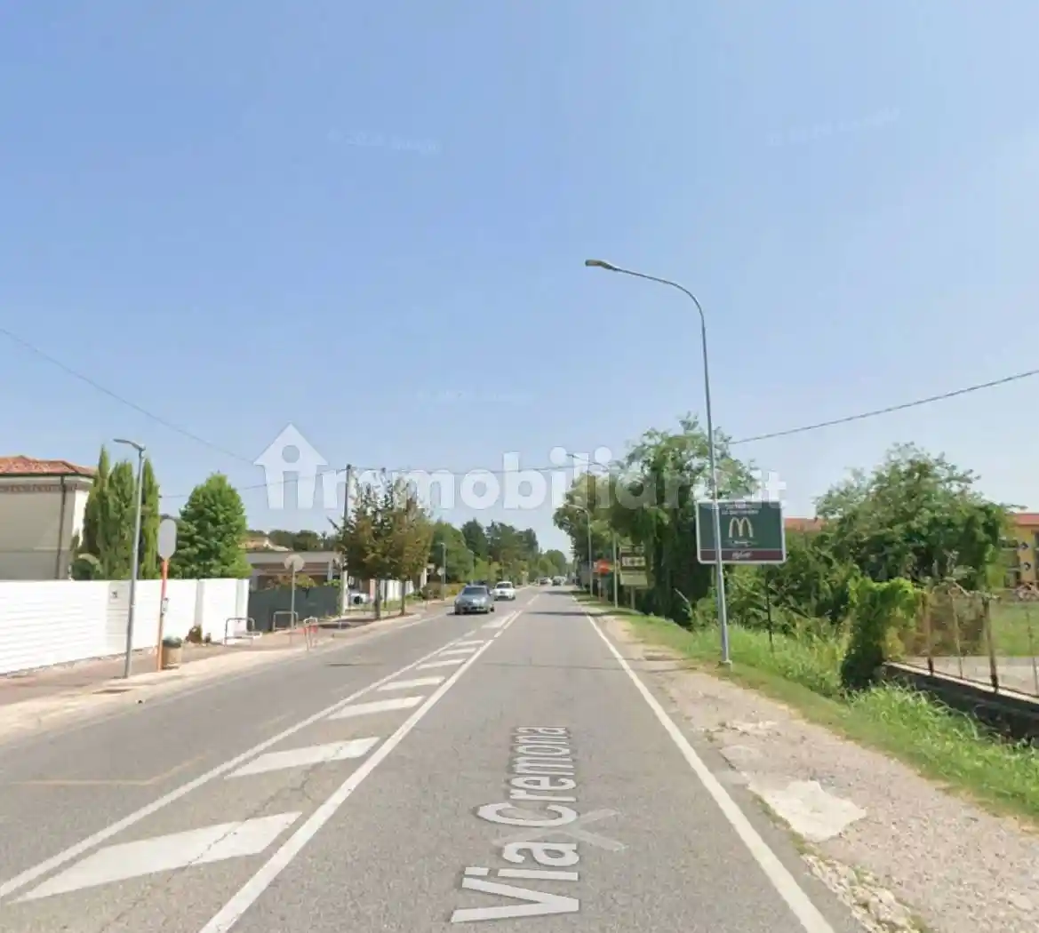 Appartamento in vendita a Mantova