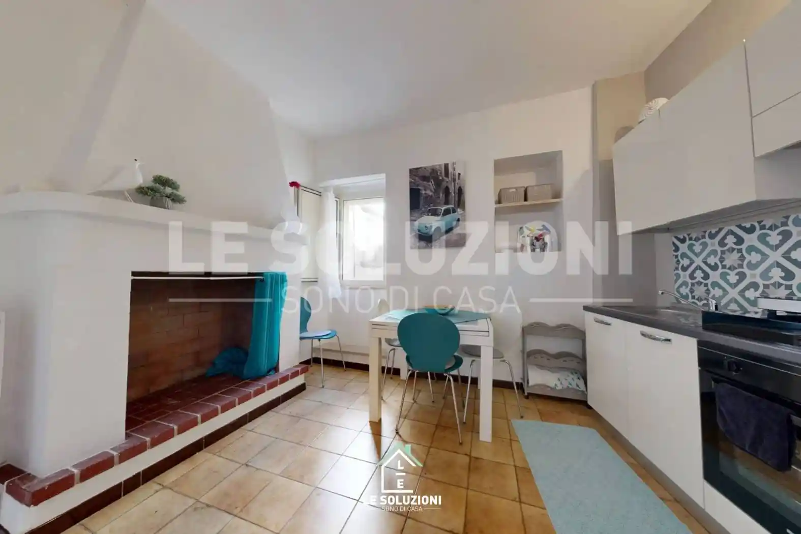 Casa indipendente in vendita a Putignano